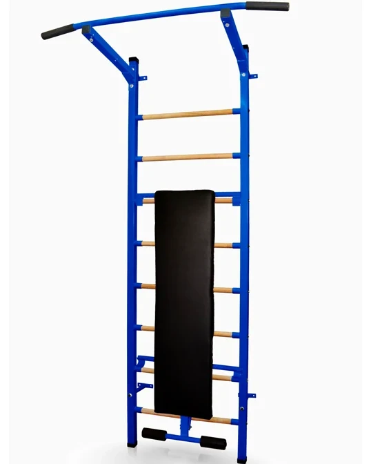 Шведская стенка Sport Dynamics blue